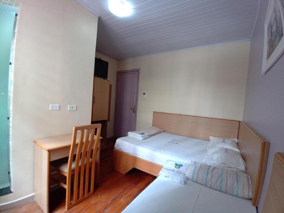 Hotel Pousada Viana, Sao Paulo