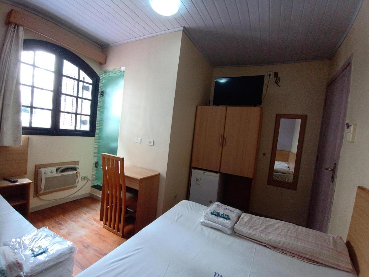 Hotel Pousada Viana — Photos 1
