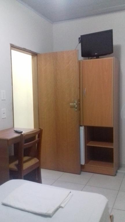 Hotel Pousada Viana — Photos 3